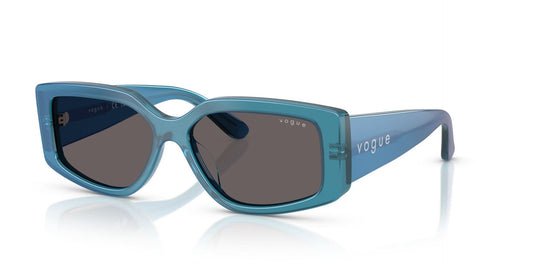 VOGUE VO5642SU 323787 55 SUNGLASSES