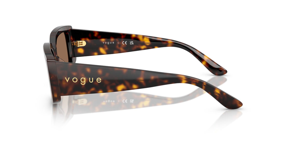 VOGUE VO5642SU W65673 55 SUNGLASSES