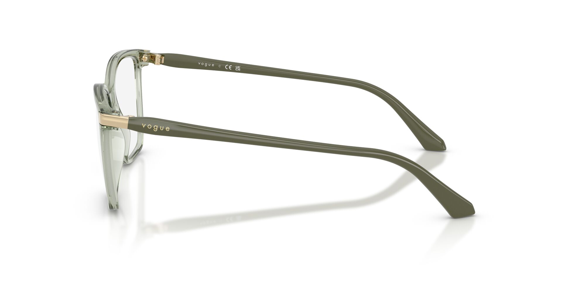VOGUE VO5654 3022 51 FRAME
