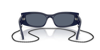 VOGUE VO5655SU 324087 53 SUNGLASSES