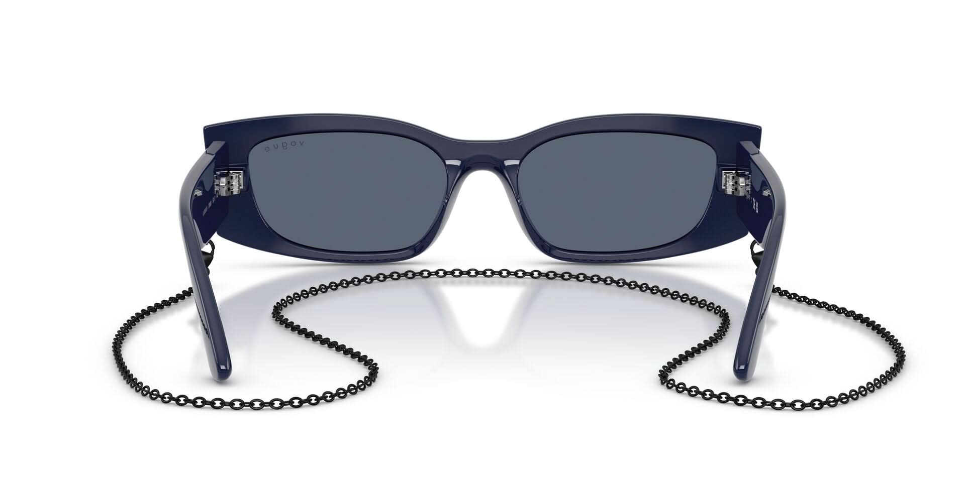 VOGUE VO5655SU 324087 53 SUNGLASSES