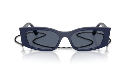 VOGUE VO5655SU 324087 53 SUNGLASSES