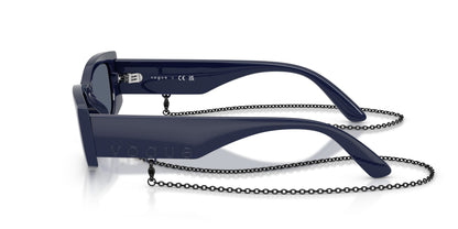 VOGUE VO5655SU 324087 53 SUNGLASSES