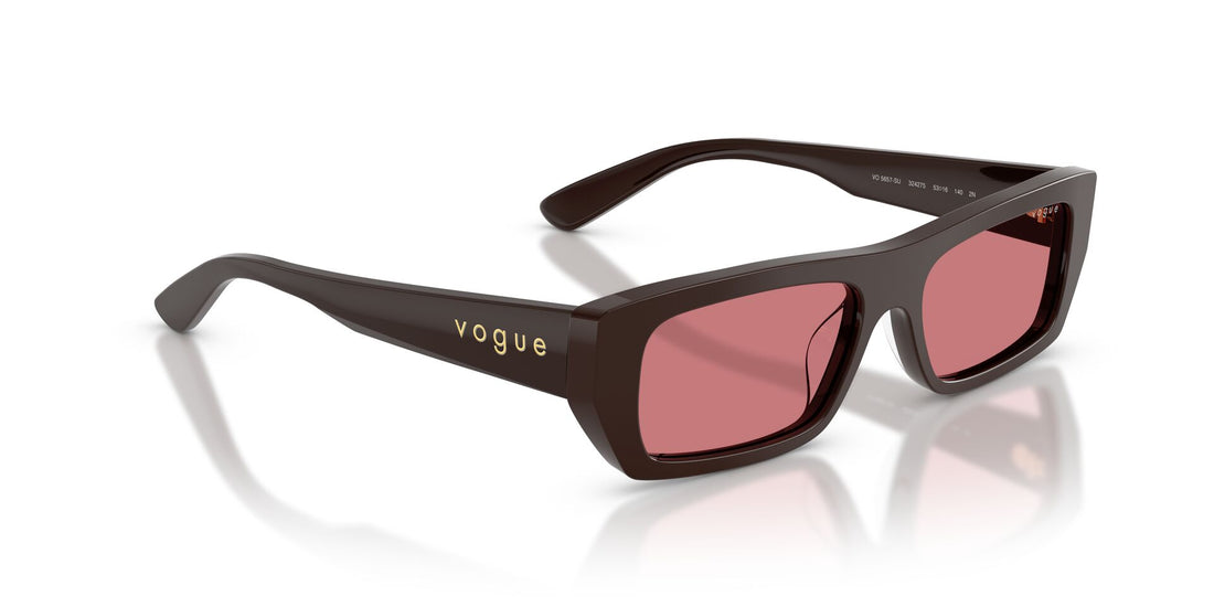 VOGUE VO5657SU 324275 53 SUNGLASSES