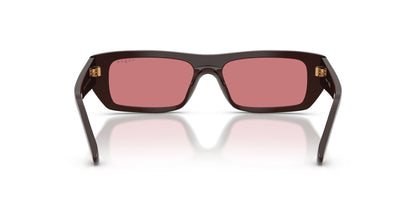 VOGUE VO5657SU 324275 53 SUNGLASSES