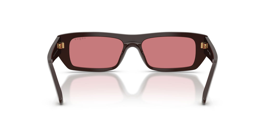 VOGUE VO5657SU 324275 53 SUNGLASSES