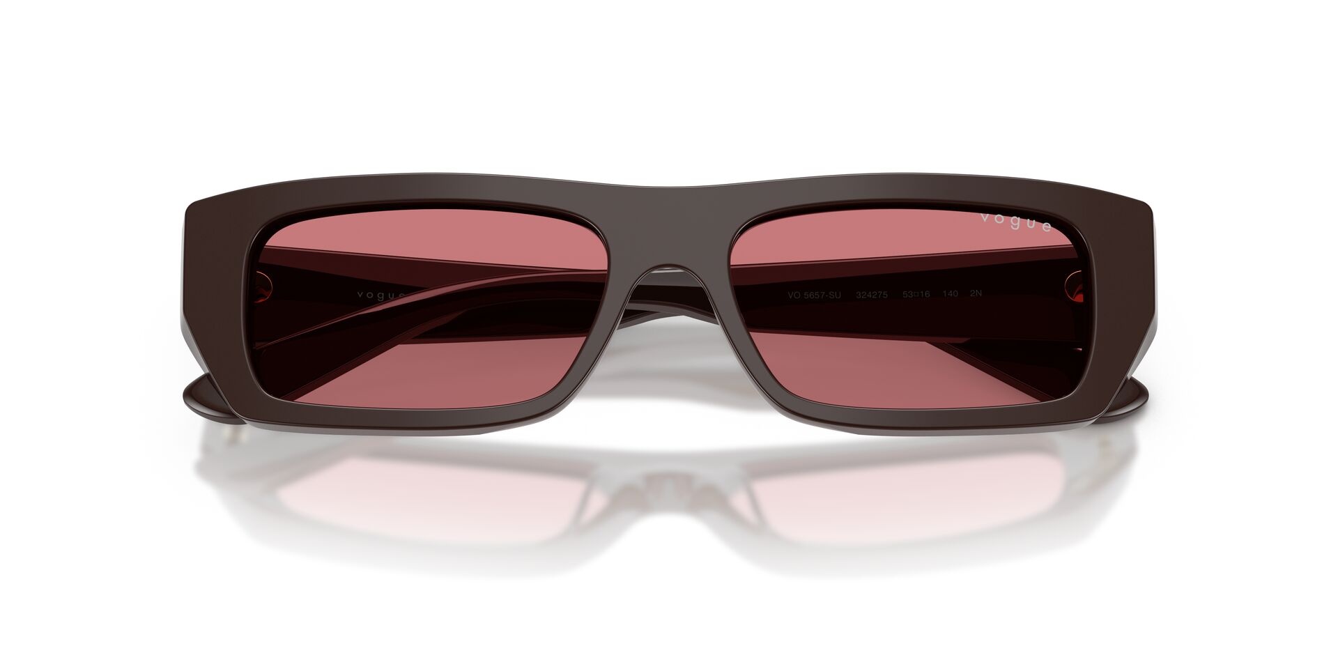 VOGUE VO5657SU 324275 53 SUNGLASSES