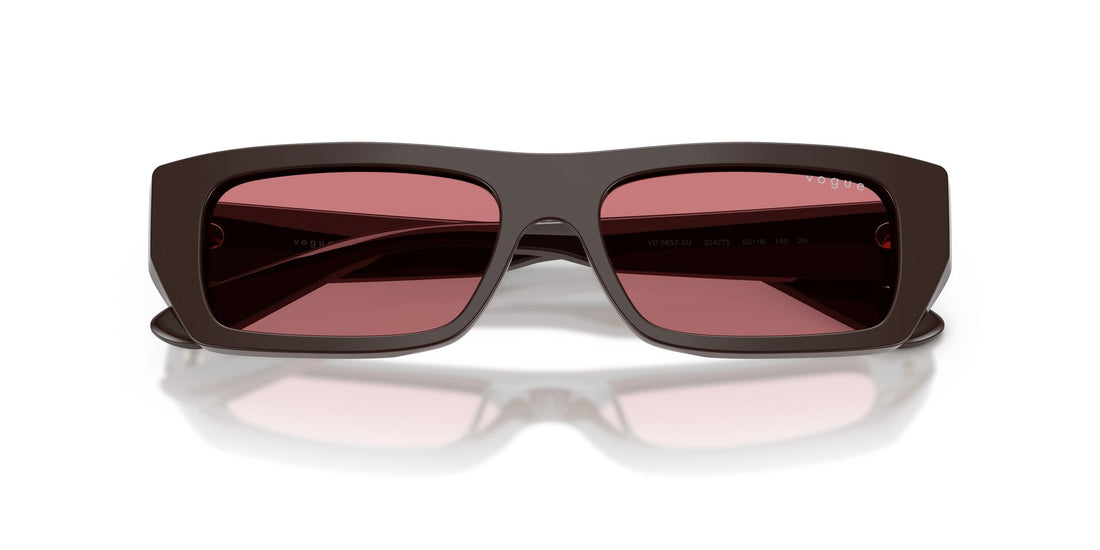 VOGUE VO5657SU 324275 53 SUNGLASSES