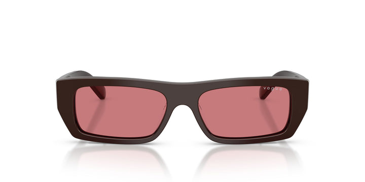 VOGUE VO5657SU 324275 53 SUNGLASSES