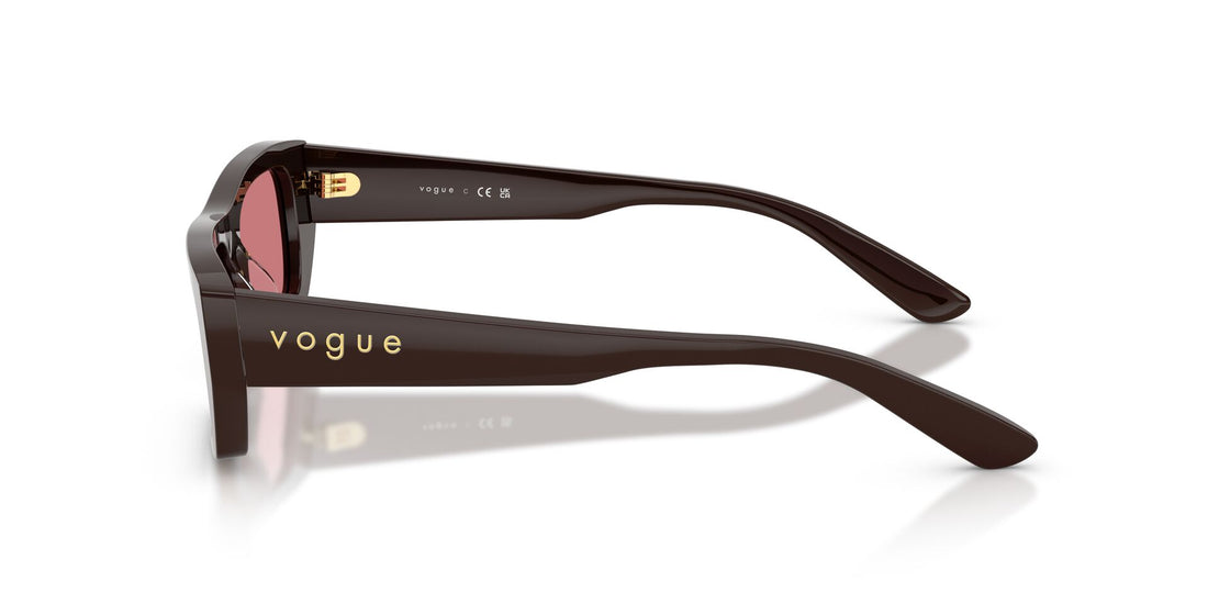VOGUE VO5657SU 324275 53 SUNGLASSES
