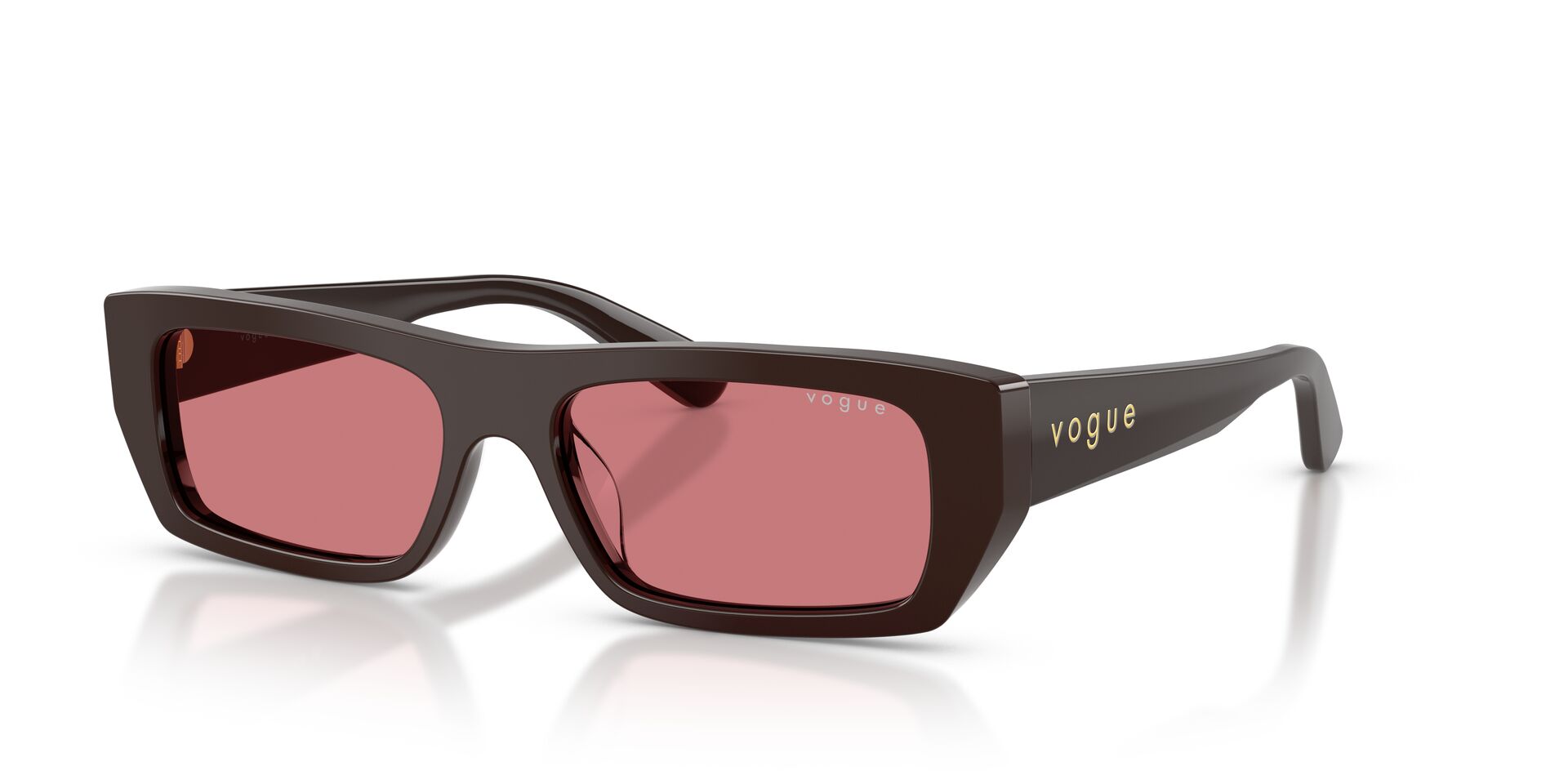 VOGUE VO5657SU 324275 53 SUNGLASSES