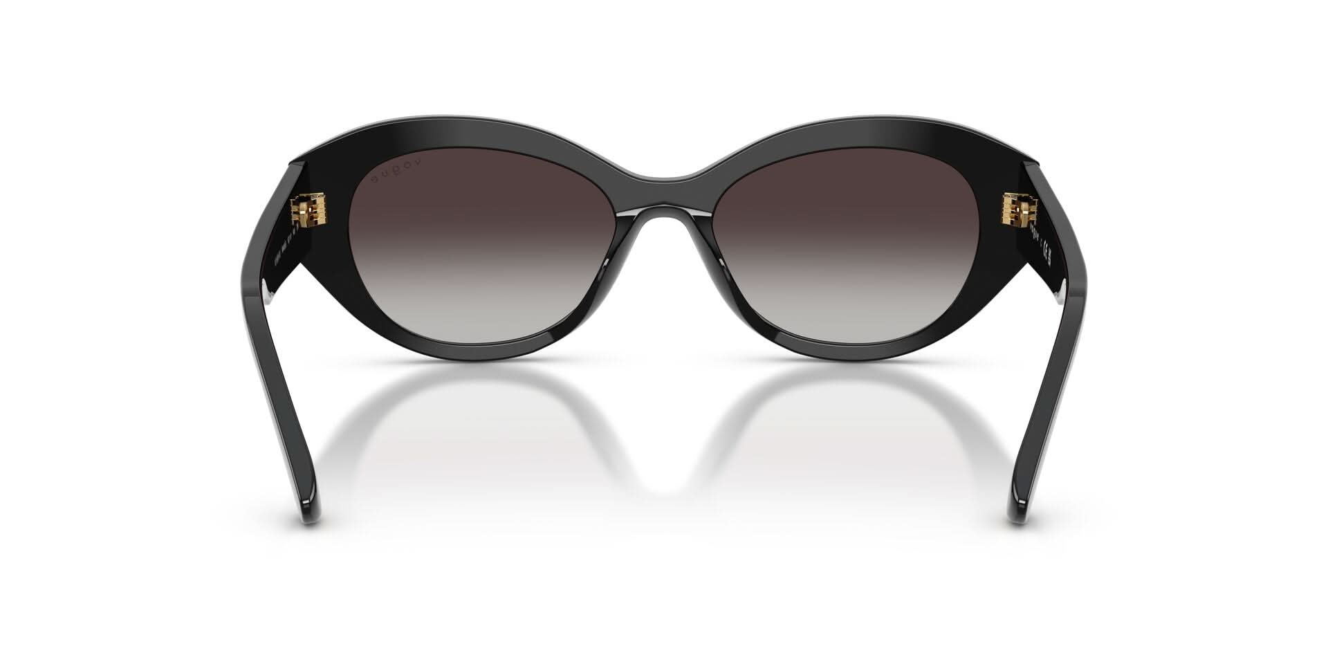 VOGUE VO5659SU W448G 52 SUNGLASSES