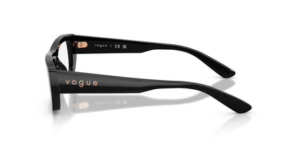 VOGUE VO5660U W44 51 FRAME