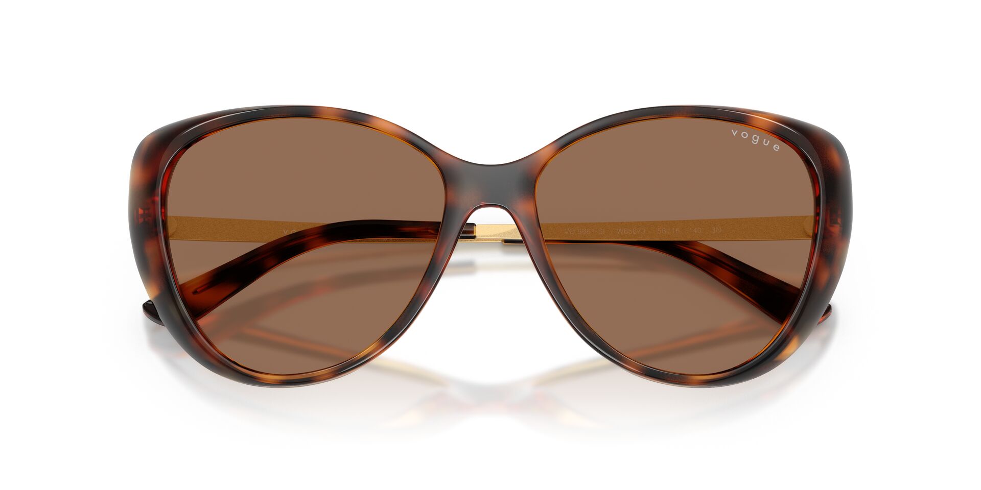 VOGUE VO5661SI W65673 56 SUNGLASSES