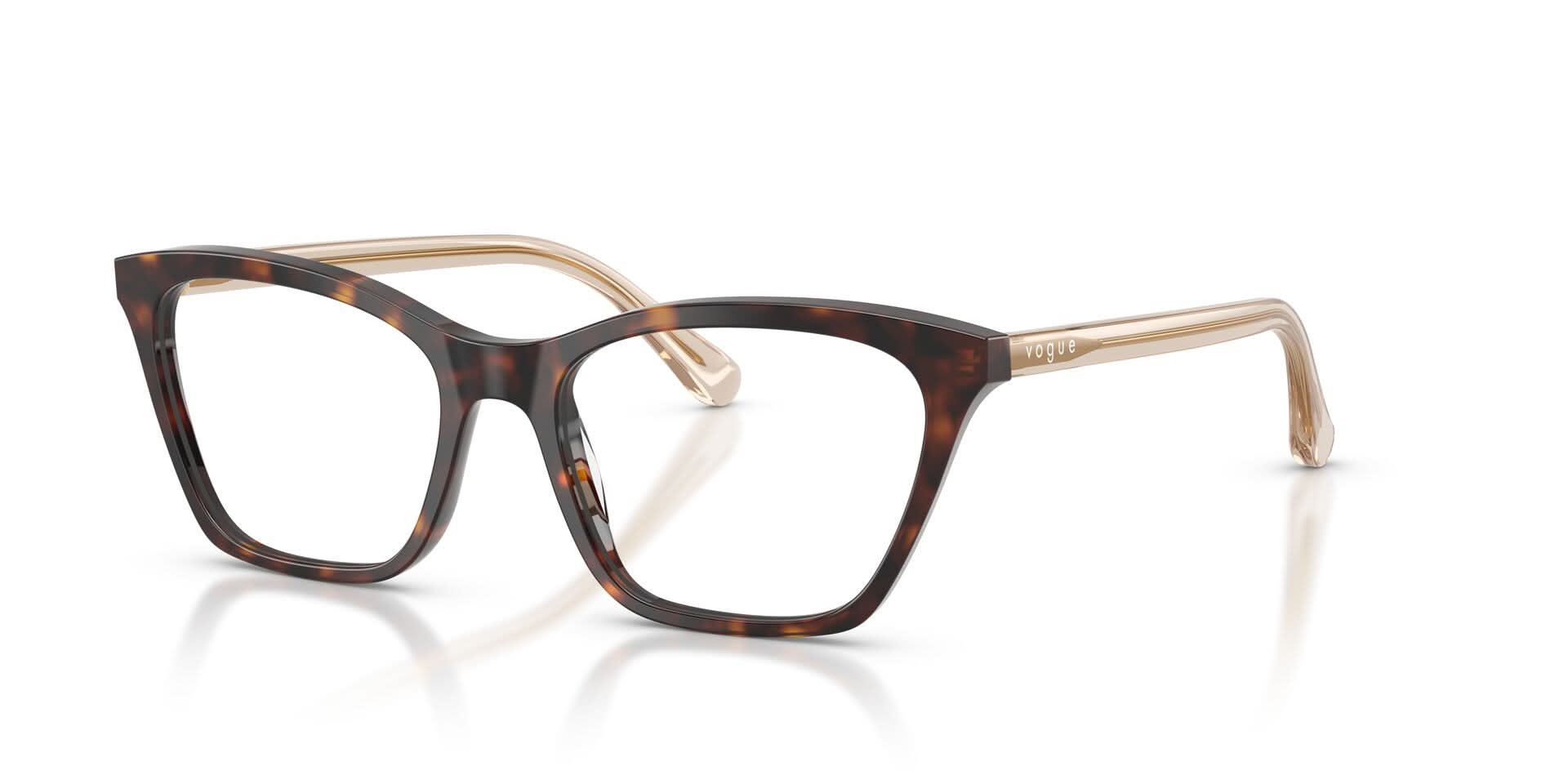 VOGUE VO5662I W656 52 FRAME