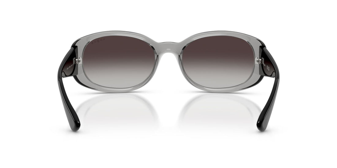 VOGUE VO5663SI 32498G 55 SUNGLASSES