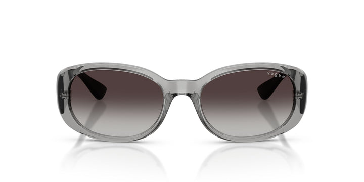 VOGUE VO5663SI 32498G 55 SUNGLASSES