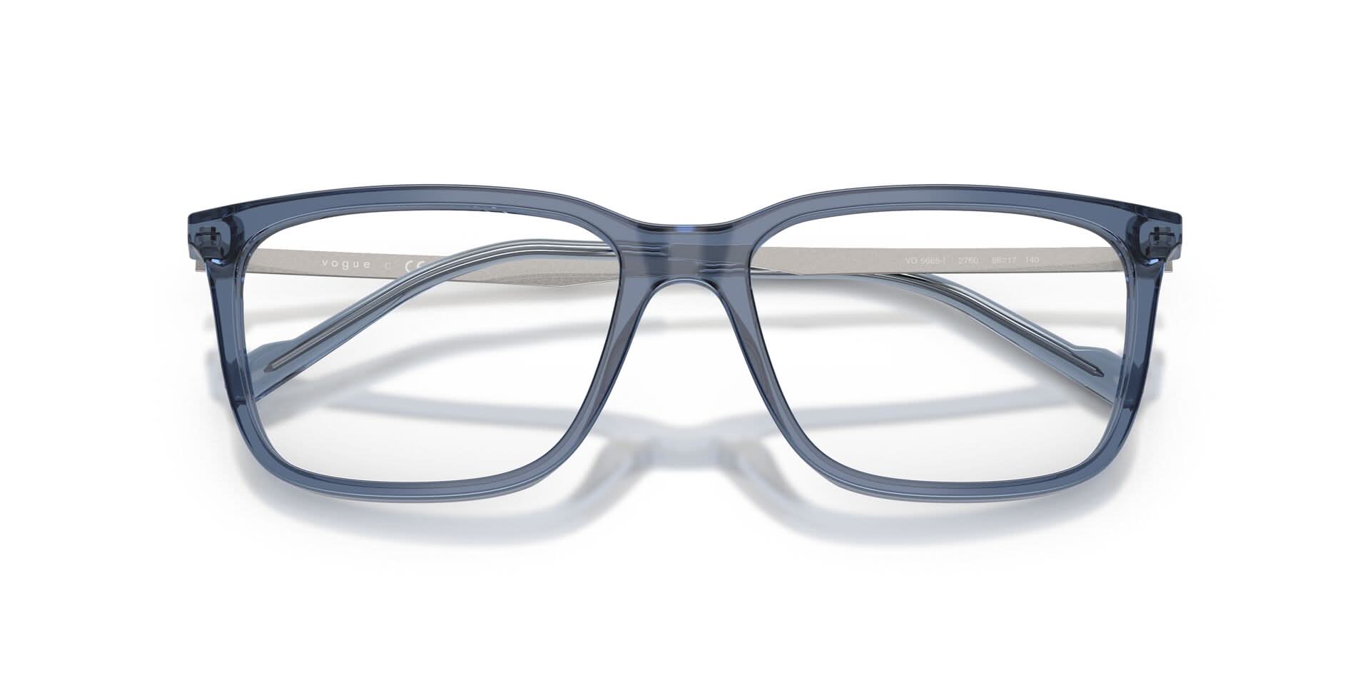 vogue レイニー VOGUE VO5665I 2760 56 FRAME
