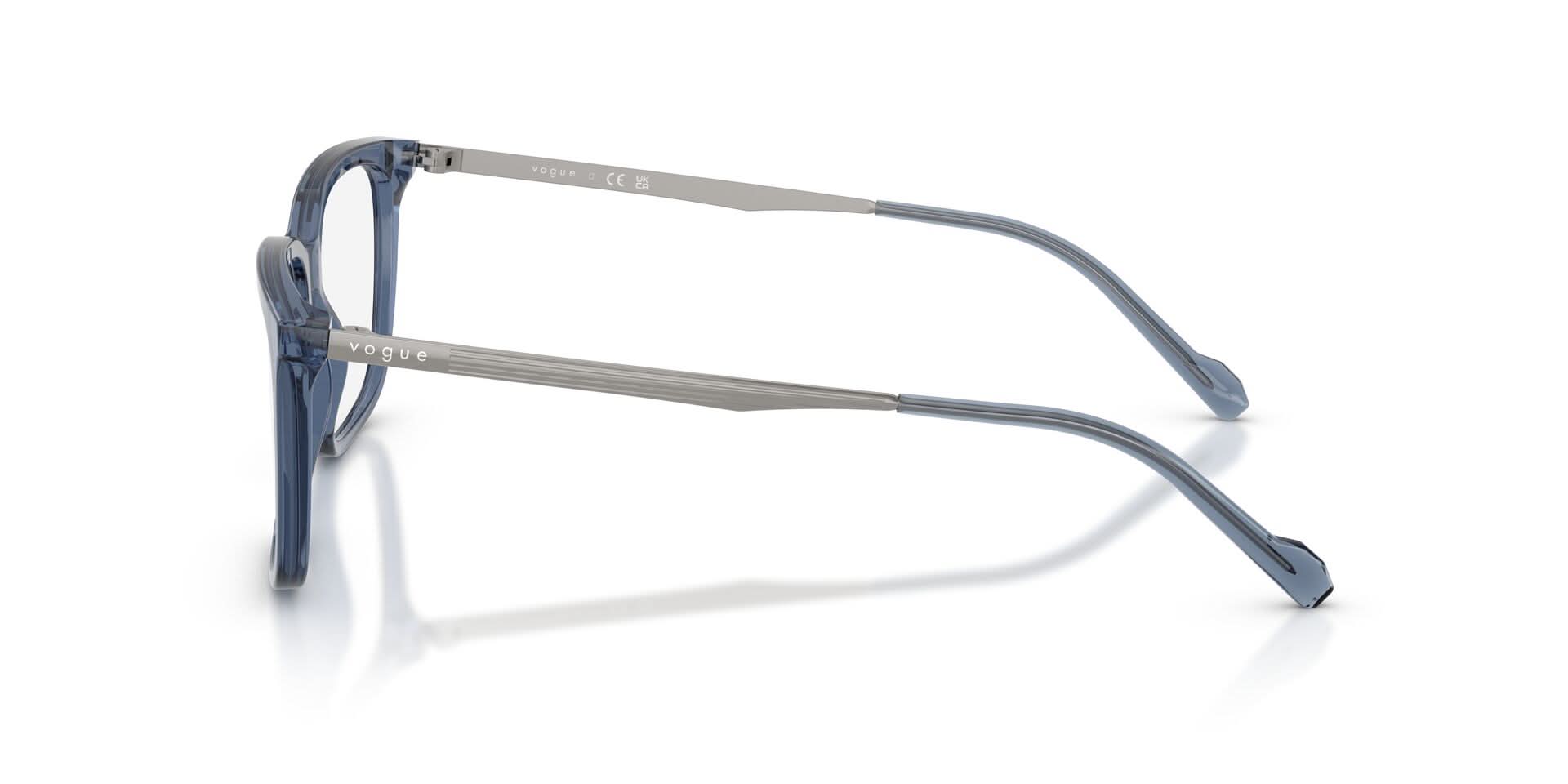 VOGUE VO5665I 2760 56 FRAME