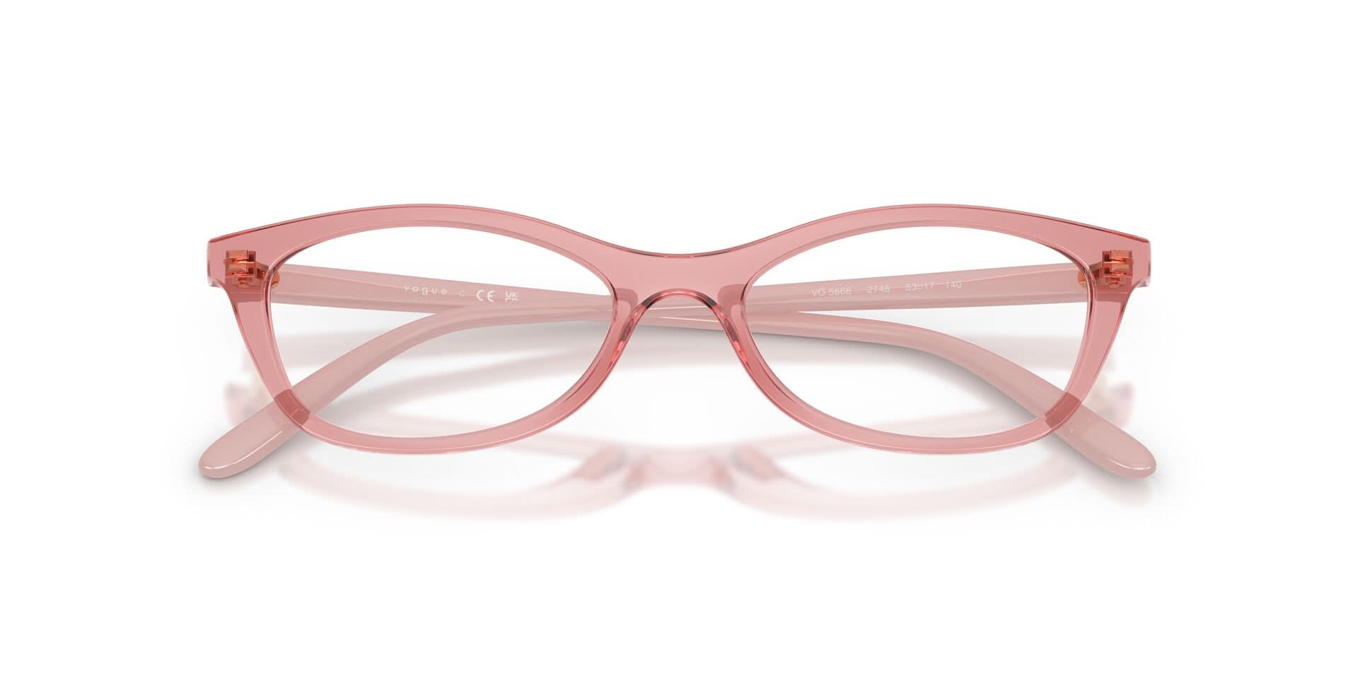 VOGUE VO5668 2748 51 FRAME