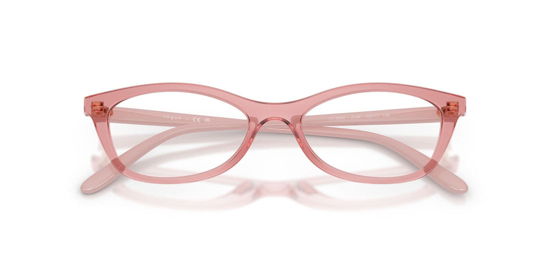 VOGUE VO5668 2748 51 FRAME