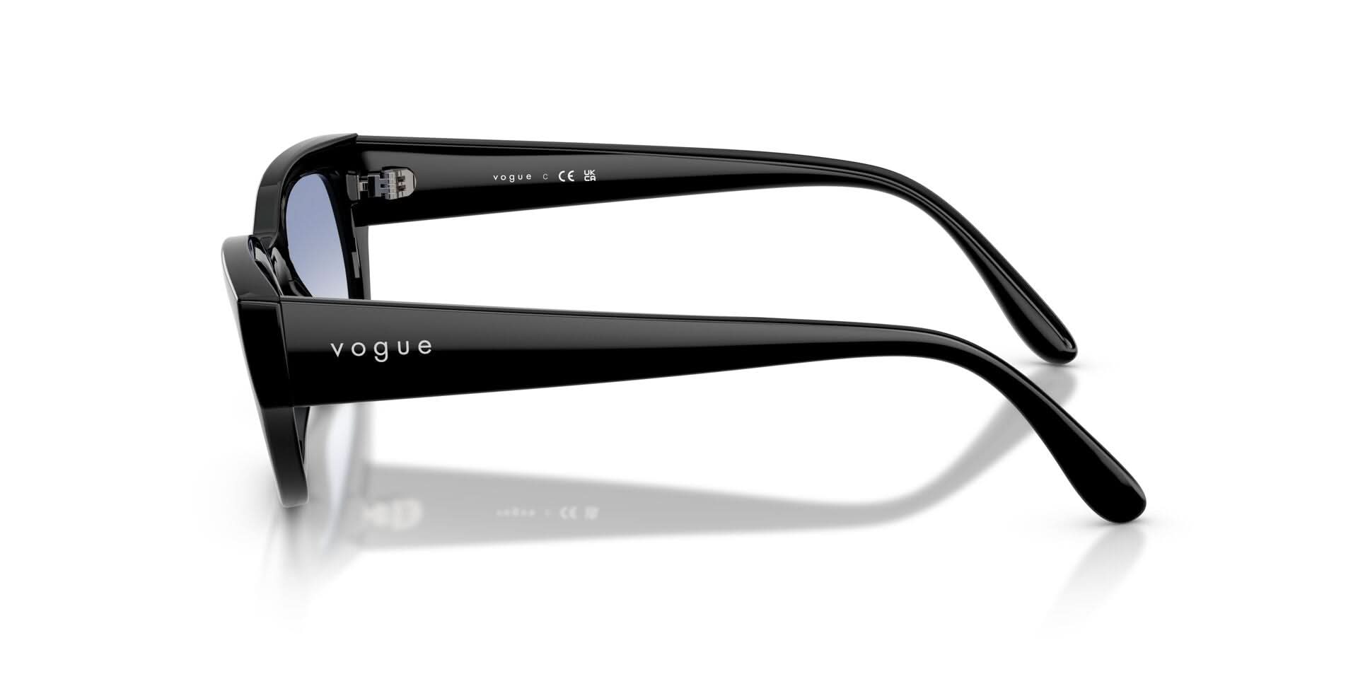 VOGUE VO5669S W44 19 54 SUNGLASSES