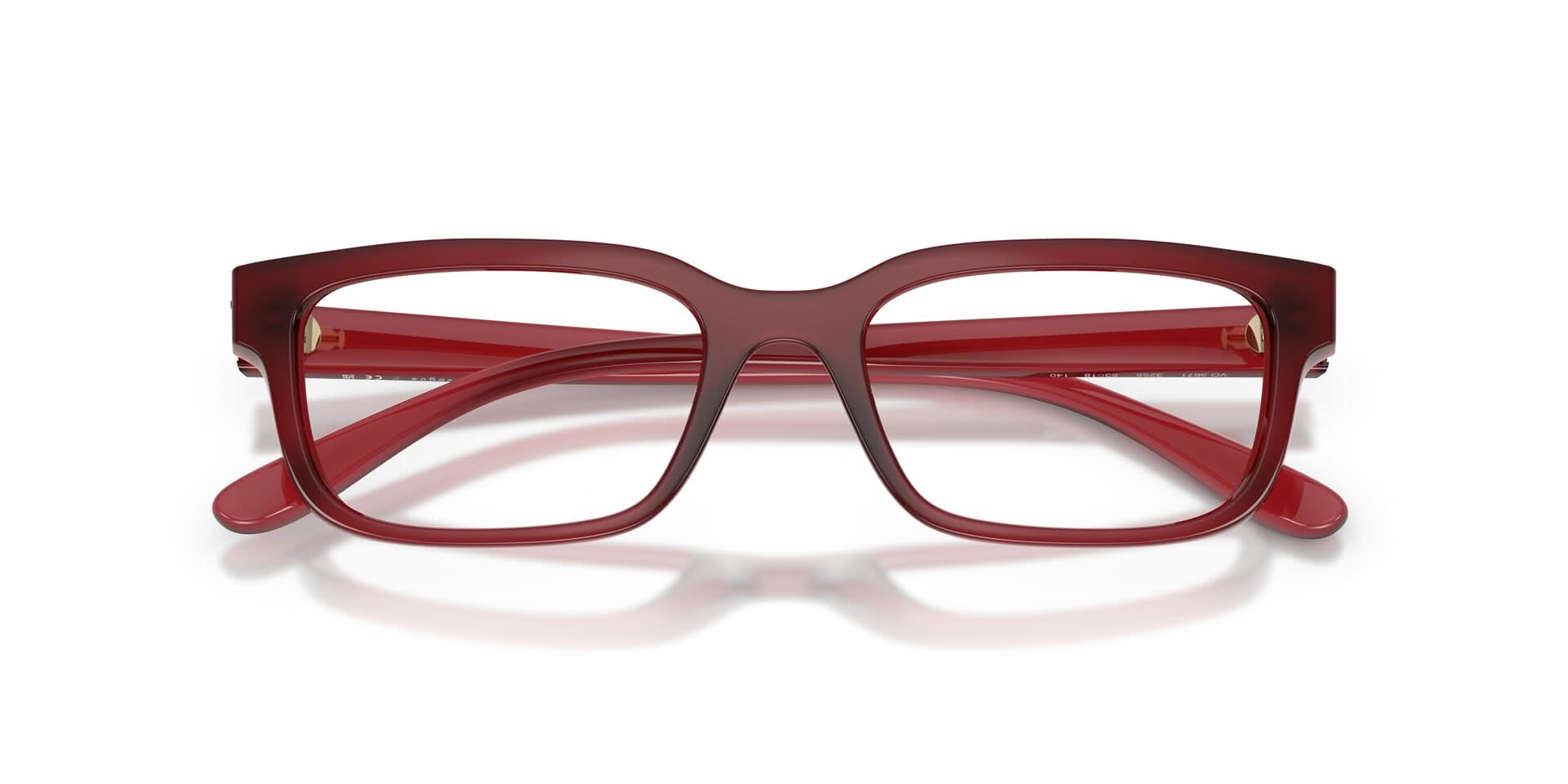 VOGUE VO5671 3255 53 FRAME