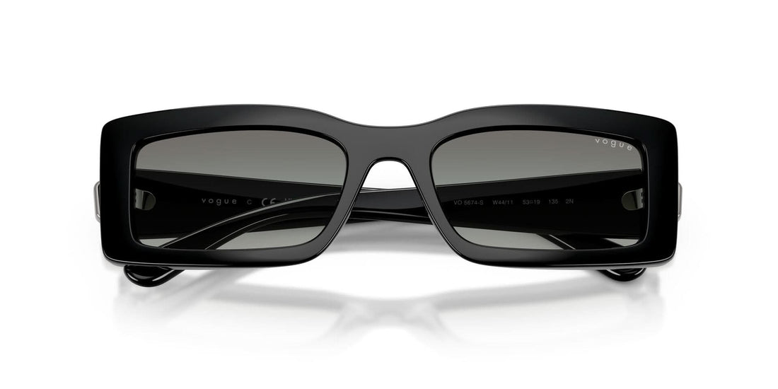 VOGUE VO5674S W44 11 53 SUNGLASSES