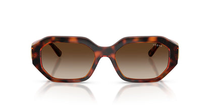 VOGUE VO5675S W656 13 54 SUNGLASSES