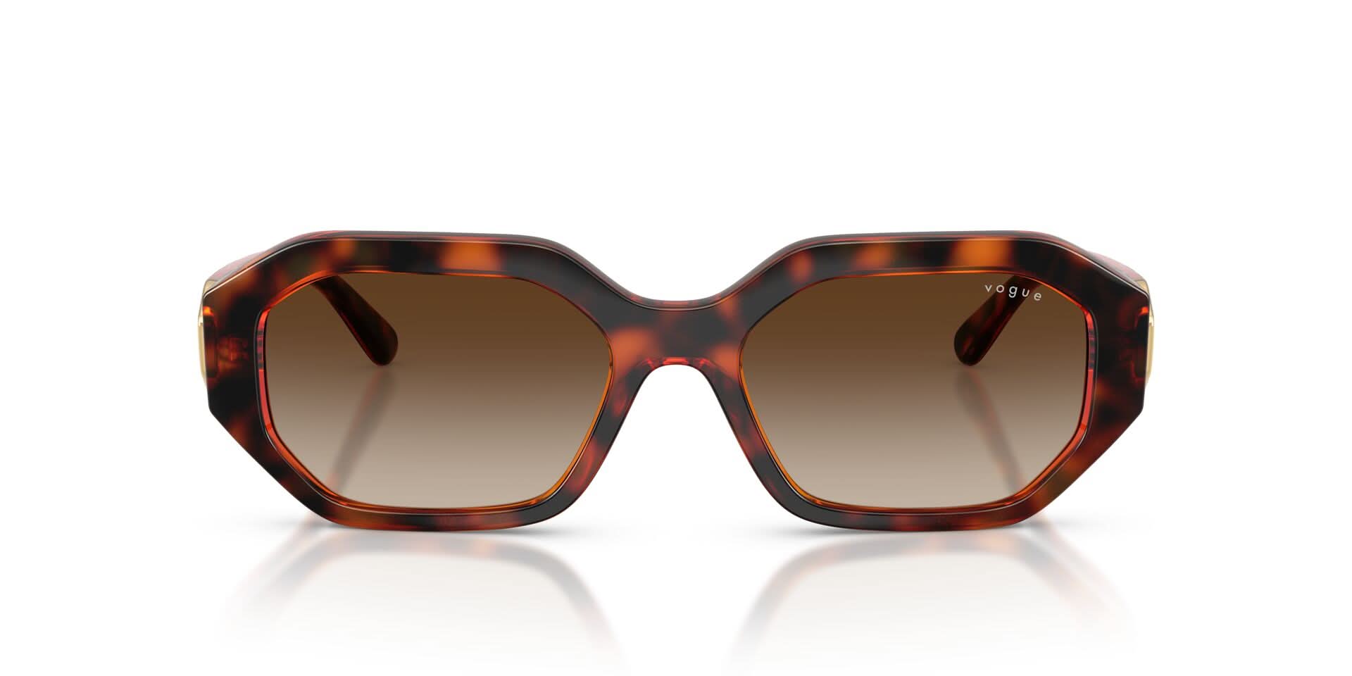 VOGUE VO5675S W656 13 54 SUNGLASSES