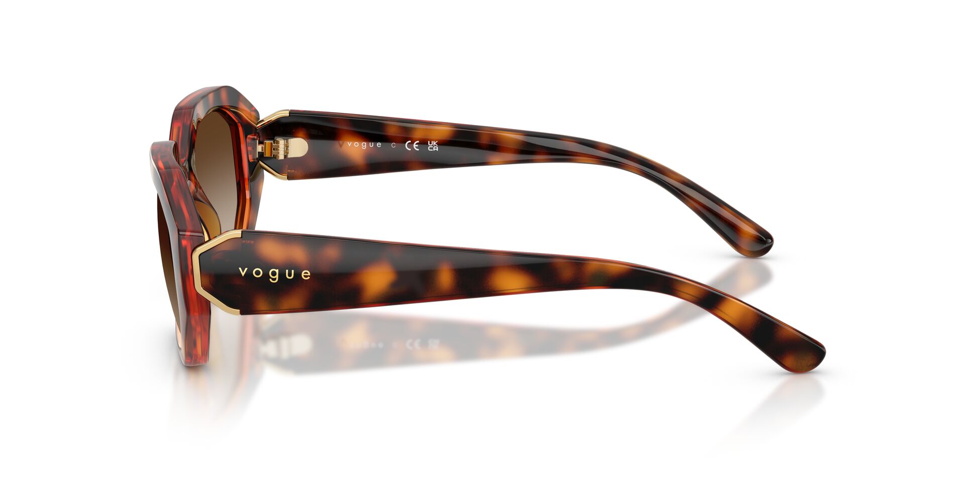VOGUE VO5675S W656 13 54 SUNGLASSES
