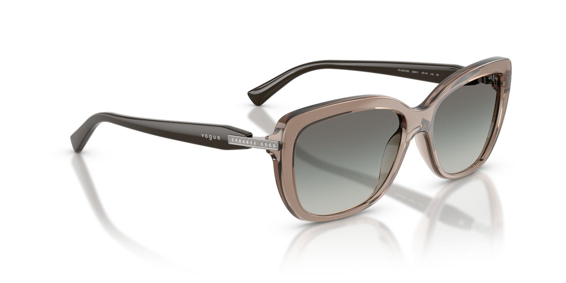 VOGUE VO5678SB 294011 55 SUNGLASSES
