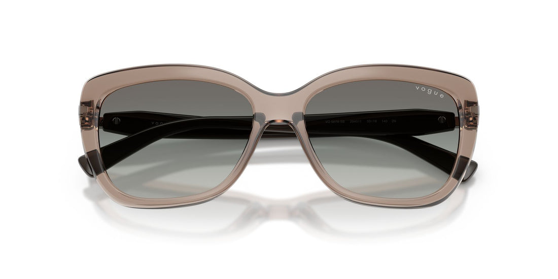 VOGUE VO5678SB 294011 55 SUNGLASSES