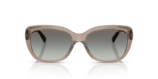 VOGUE VO5678SB 294011 55 SUNGLASSES