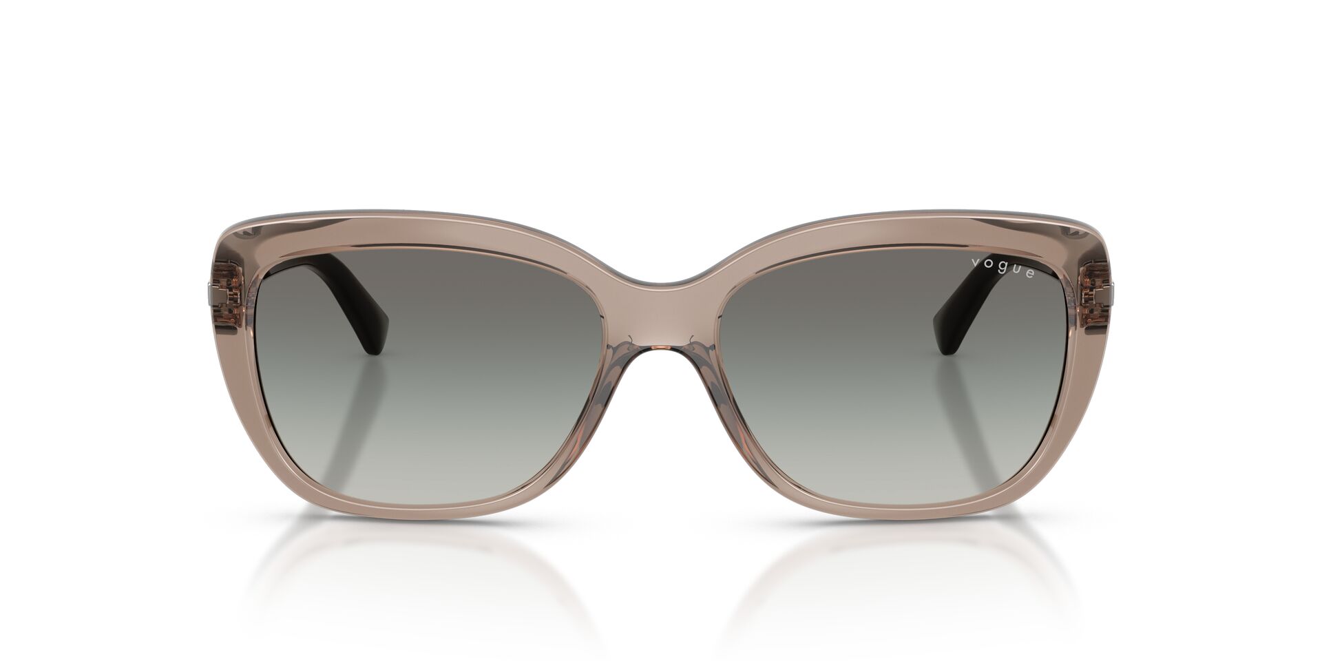 VOGUE VO5678SB 294011 55 SUNGLASSES