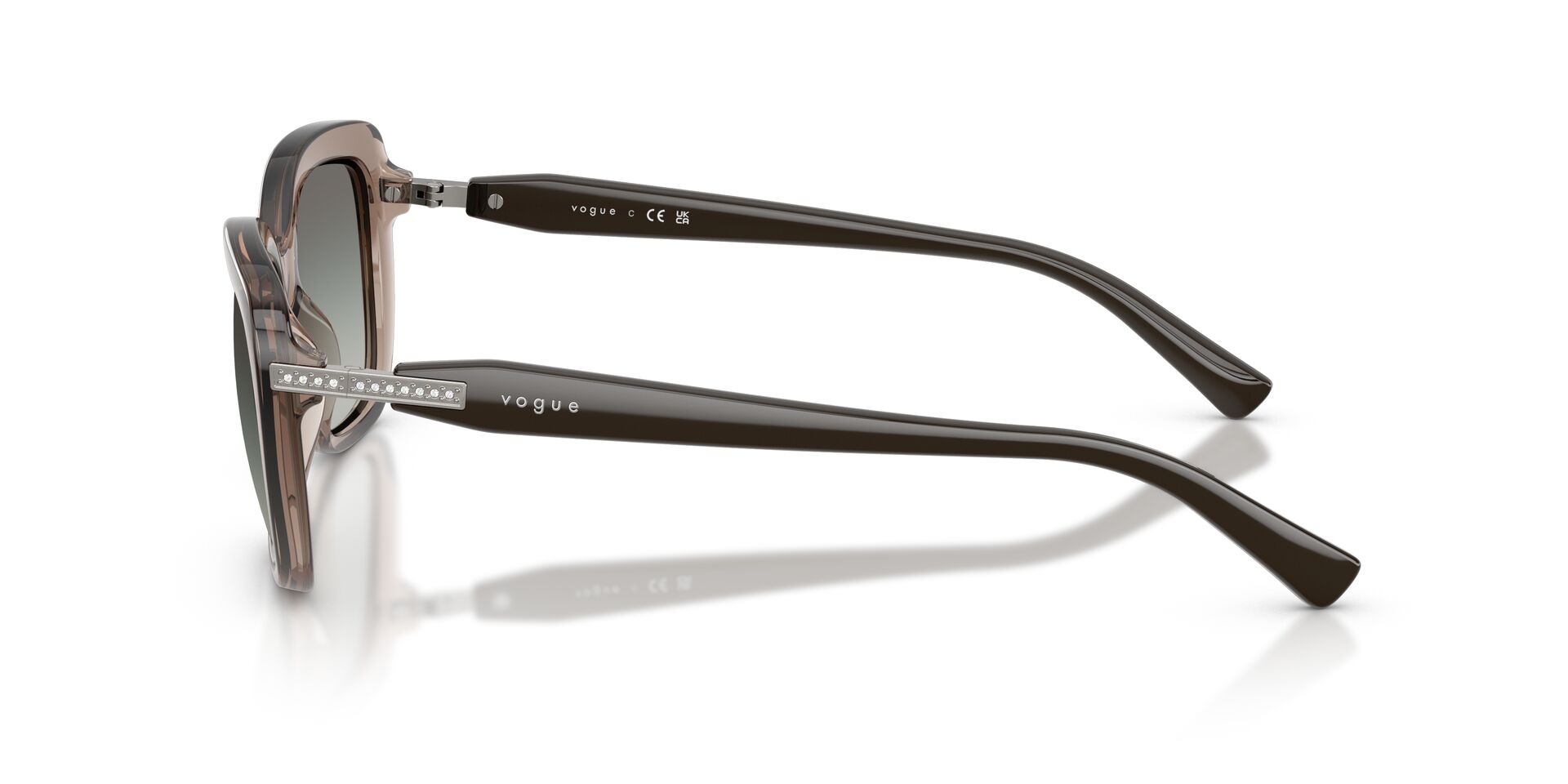 VOGUE VO5678SB 294011 55 SUNGLASSES