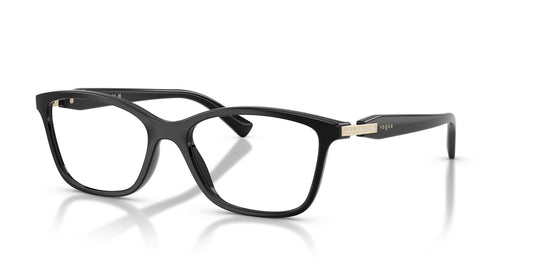 VOGUE VO5680B W44 52 FRAME