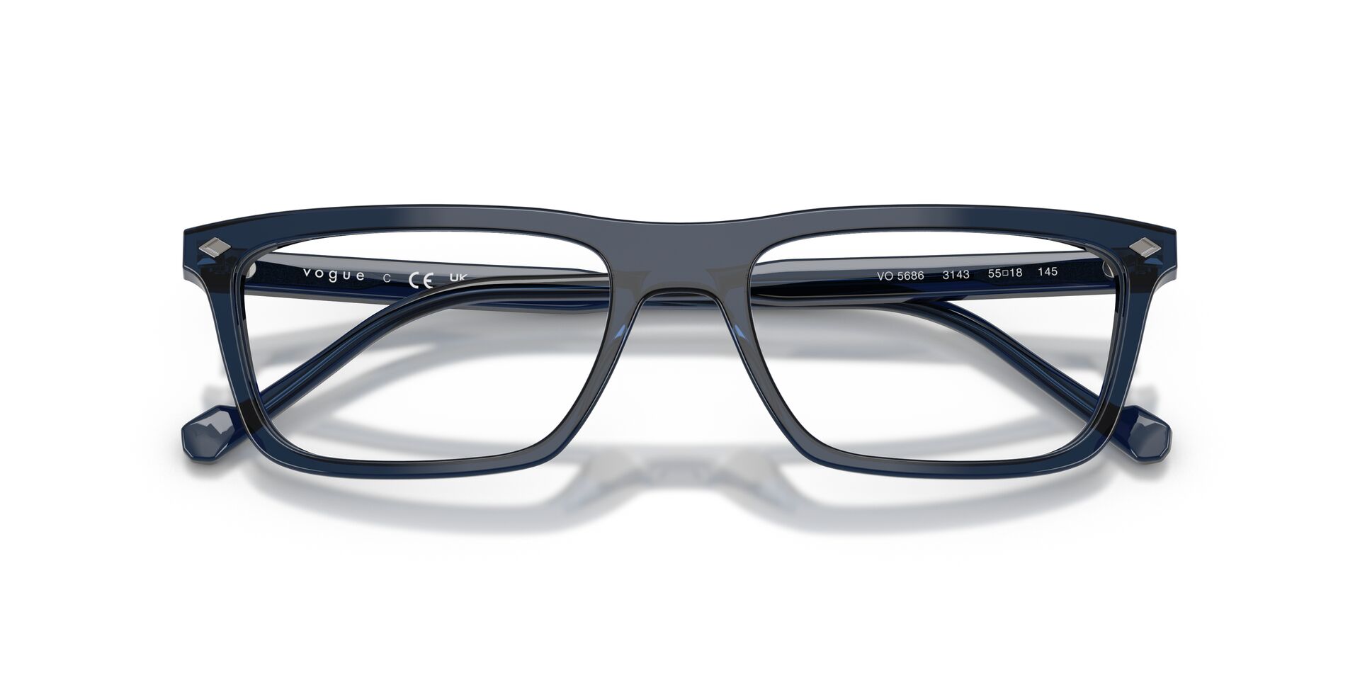 VOGUE VO5686 3143 53 FRAME