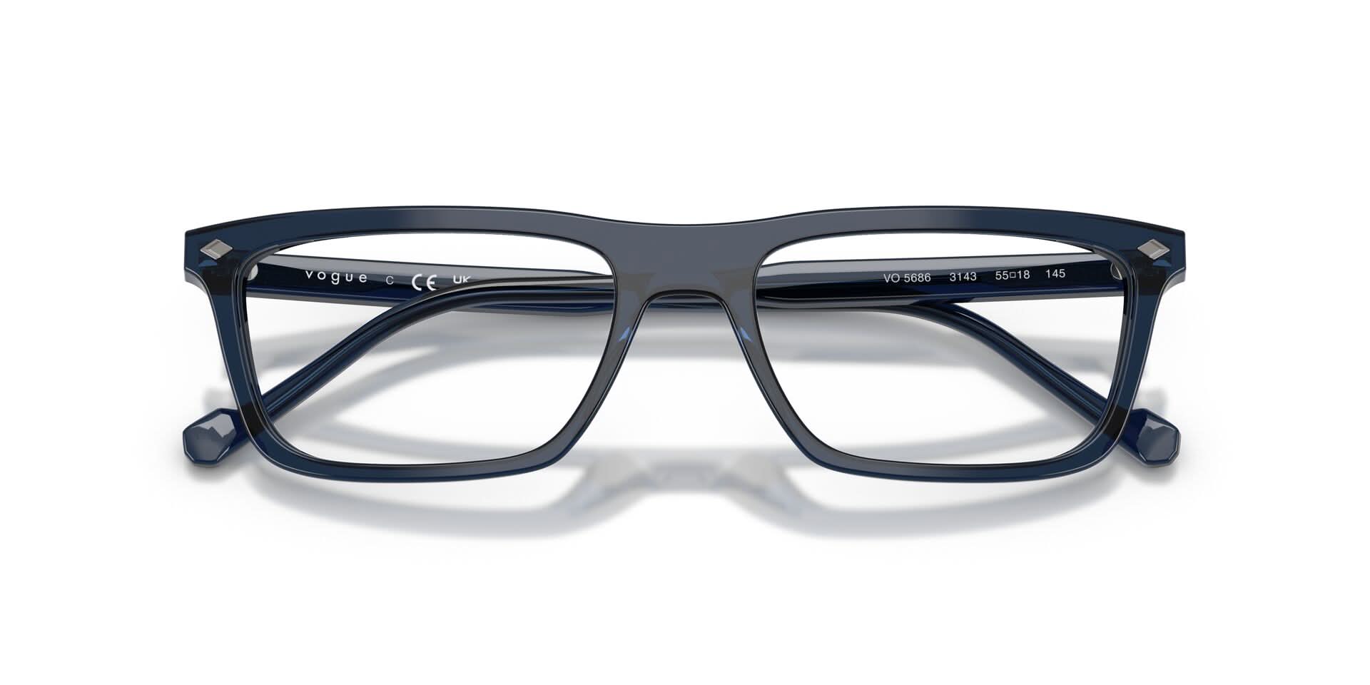 VOGUE VO5686 3143 53 FRAME