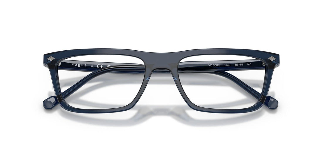 VOGUE VO5686 3143 53 FRAME