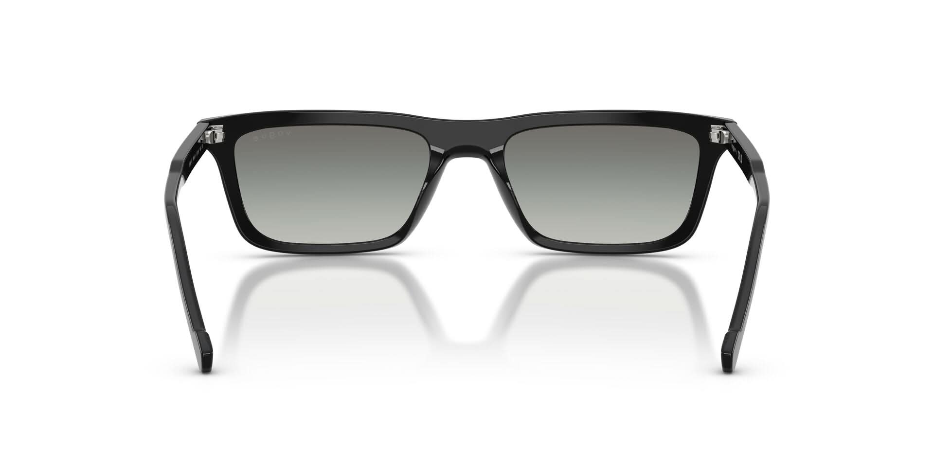 VOGUE VO5687S W4411 55 SUNGLASSES