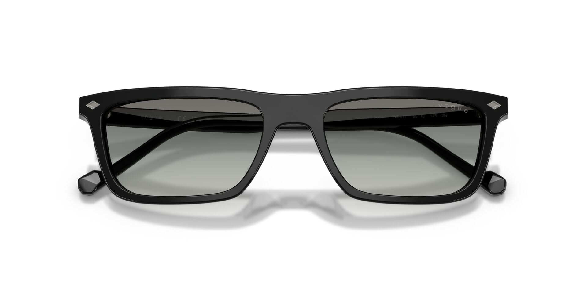 VOGUE VO5687S W4411 55 SUNGLASSES