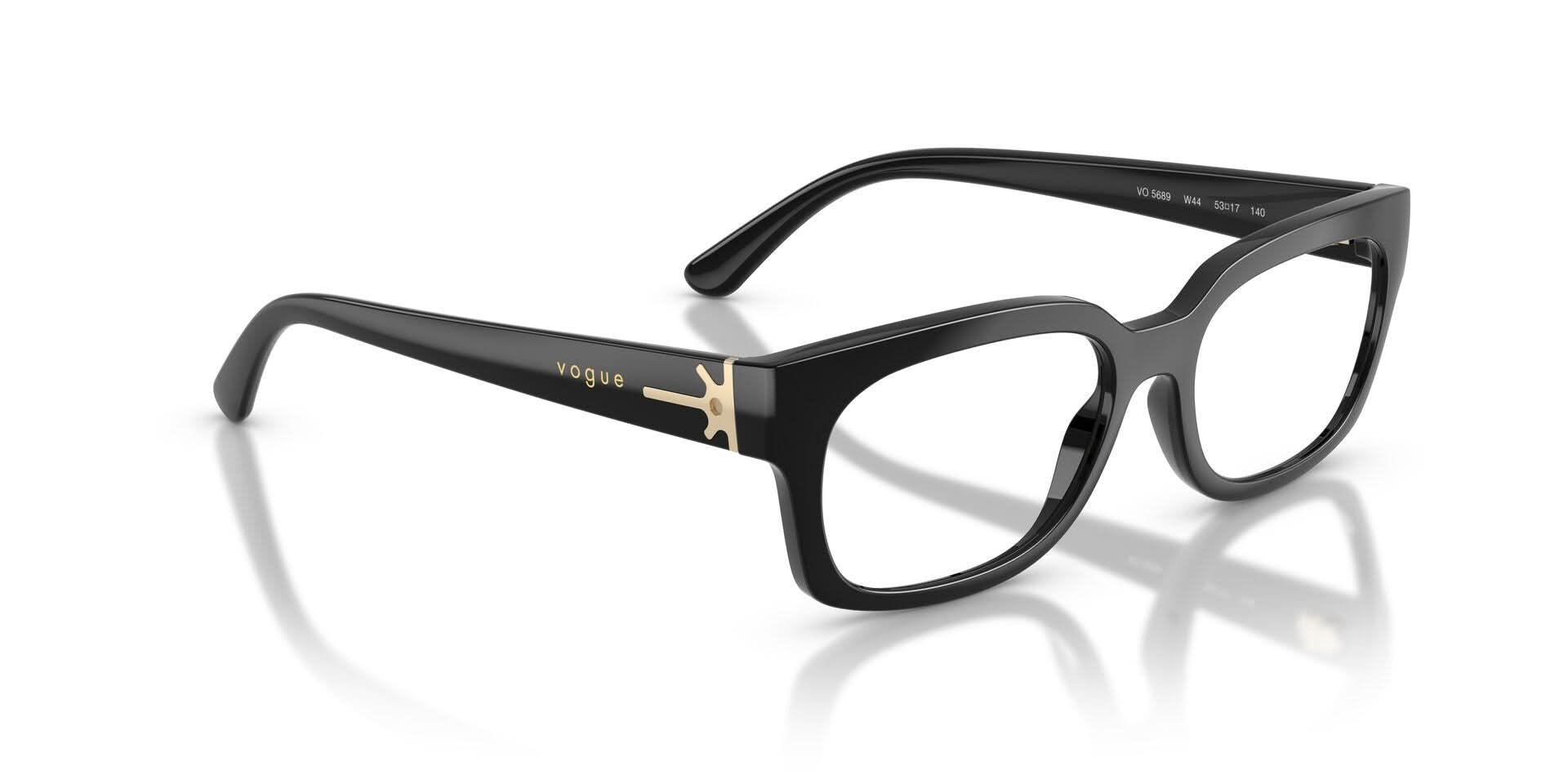 VOGUE VO5689 W44 51 FRAME