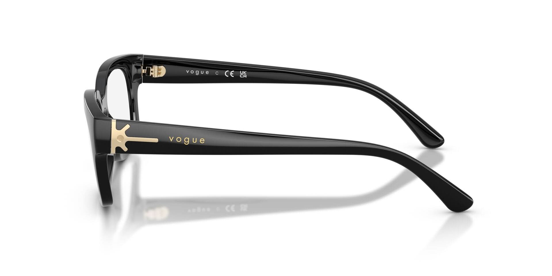 VOGUE VO5689 W44 51 FRAME