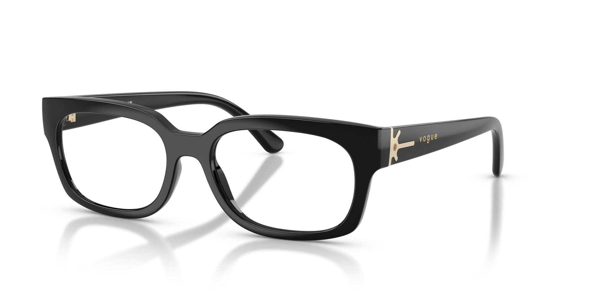 VOGUE VO5689 W44 51 FRAME
