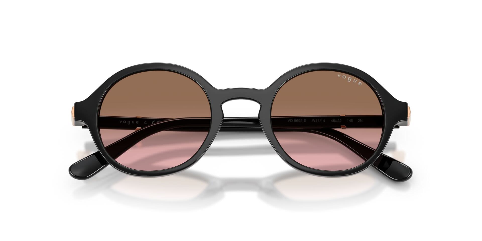 VOGUE 0VO5692S W4414 46 SUNGLASSES