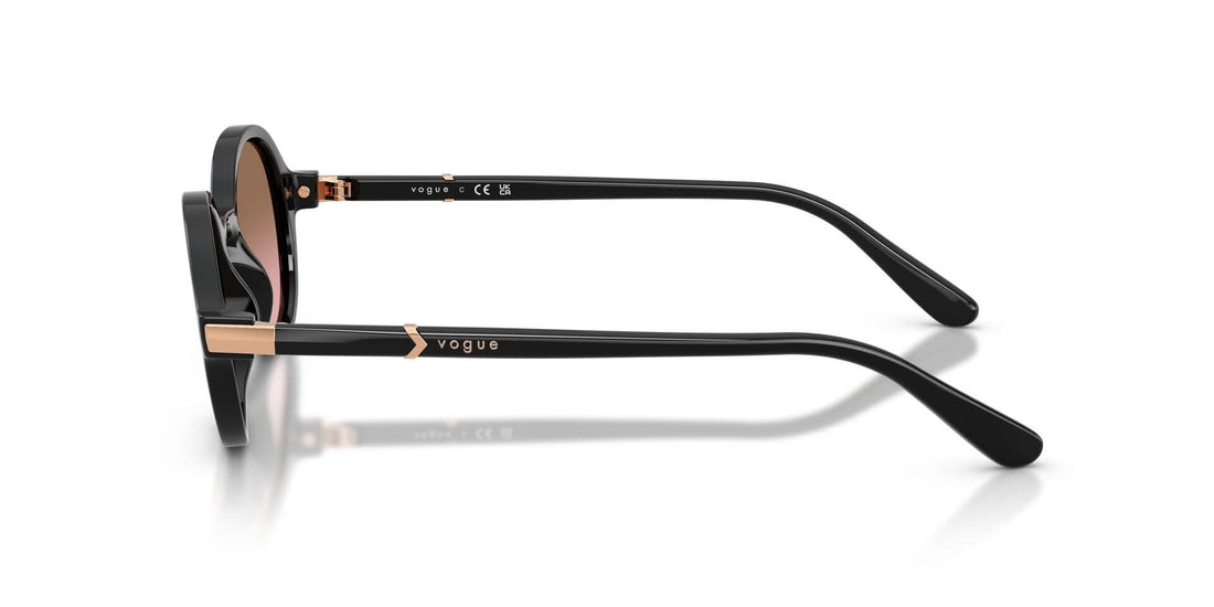 VOGUE 0VO5692S W4414 46 SUNGLASSES