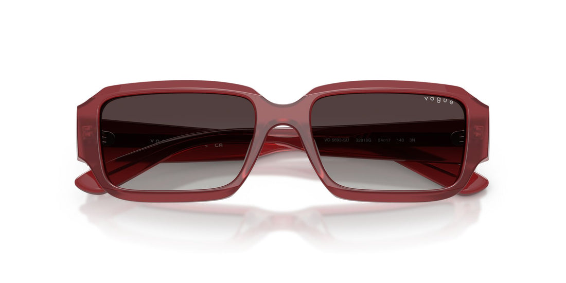 VOGUE VO5693SU 32818G 54 SUNGLASSES