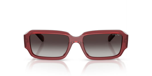 VOGUE VO5693SU 32818G 54 SUNGLASSES