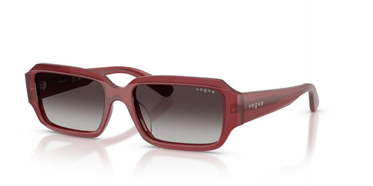 VOGUE VO5693SU 32818G 54 SUNGLASSES
